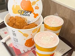 -麦当劳(水坑尾街店)