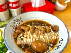 -常樂屋·常德米粉(青年路店)