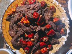 -阿才景东带皮牛肉馆(茶林苑店)