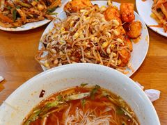 -大东江冷面(步行街店)
