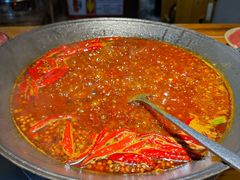 -阳阳老火锅(小南门店)