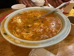 -小俩口烧烤东北菜(双井店)