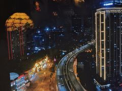 -無名记忆Music Bar夜景怀旧酒吧