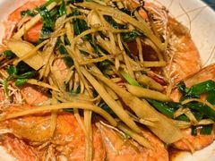 -HOHO餐厅(古子城店)