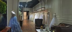 -南京宝娜嫁衣婚纱礼服馆(中央路店)