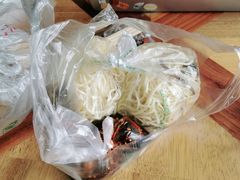 -找不到凉面(新都粮食局毗河油厂职工宿舍大院店)