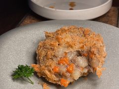 -山杏yama-katsu·吉列炸物