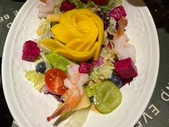 -第101座花园餐厅(湖滨88店)