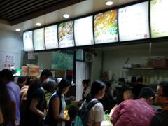 -林静小吃(复兴路店)