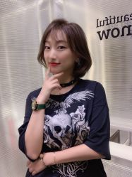 -悠巷形象设计