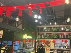 大堂-嘎嘎鸭脑壳(驷马桥店)