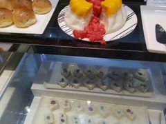 -鹭江潮餐厅•福建菜(鹭江佲家酒店)