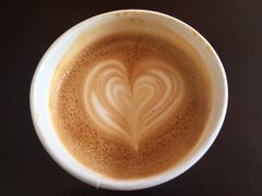 卡布奇诺-麦隆咖啡(北大店)