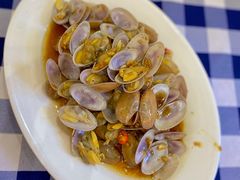 -阿妹小海鲜(下角店)