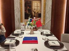 -马克西姆俄罗斯餐厅(通亚街店)