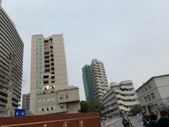 -江苏省人民医院(广州路院区)