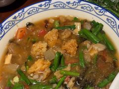 -一记洛阳菜·糖醋小排·水席(十字街店)