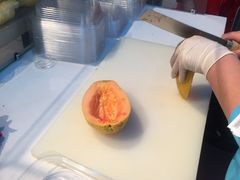 -盒马鲜生(莱蒙都会店)