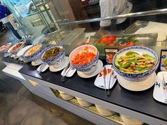 -上海浦东嘉里大酒店