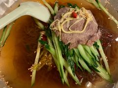 -七八冷面·延边朝鲜族美食(圣熙八号店)