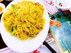 星洲炒粉-香港蓮香樓(中環店)