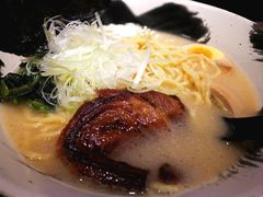 -雷神拉面(财富中心玉米楼店)