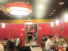 -京元盛铜锅涮肉(上海总店)