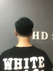 点击看大图 -HD HAIR STYLE
