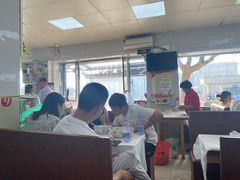 -胖子饺子馆·海鲜家常菜(海军博物馆店)