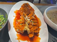-姑苏家宴·苏帮菜·松鼠桂鱼(苏州总店)