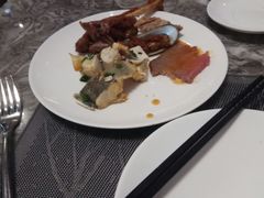 -水都假日酒店-海韵西餐厅(龙胜路店)