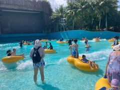 -亚马逊丛林水乐园