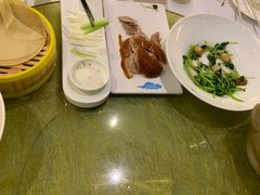 北京烤鸭-上海小南国(世博源店)
