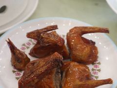 烧乳鸽-顺风山庄(水濂山店)