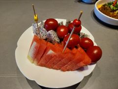 -四川饭店(长白店)