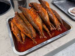 -韩麦大冷面(桂花街直营店)