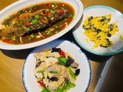 -鸿运楼·舌尖上的徽菜