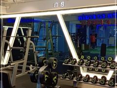 -Bona Fit 伯纳健身超级工作室(车公庄店)