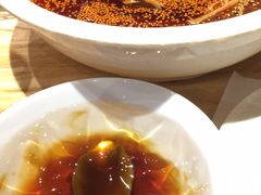 -嘉州叶婆婆钵钵鸡(建设路店)