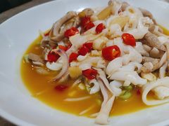 -千岛湖小鱼儿·淳安匠心农家菜