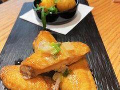 -玛尚诺意式餐厅(日月光店)