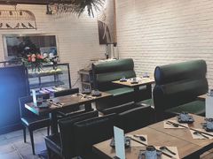 大堂-Hi YOU你的饭局泰餐厅(雍和宫店)