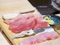 -鮨柒·すしなな