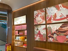 -奈雪的茶(石厦时代广场店)