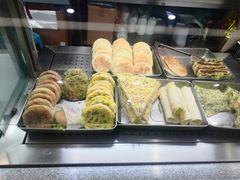 -陈氏全羊快餐(七里河店)