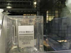 -MUJI无印良品(西单大悦城店)