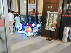 -煲王粤菜餐厅(中侨中心店)