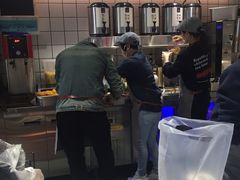 -茶百道(新城市广场店)