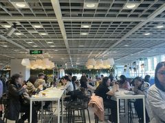 -宜家·瑞典风味餐厅(四元桥店)