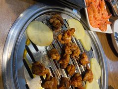 -·缸桶屋·韩式牛肋条自助烤肉(西湖D11店)